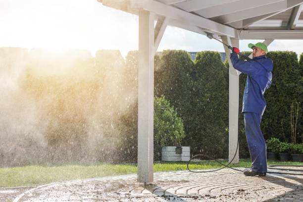 Best Post-Construction Pressure Washing  in Paris, TX