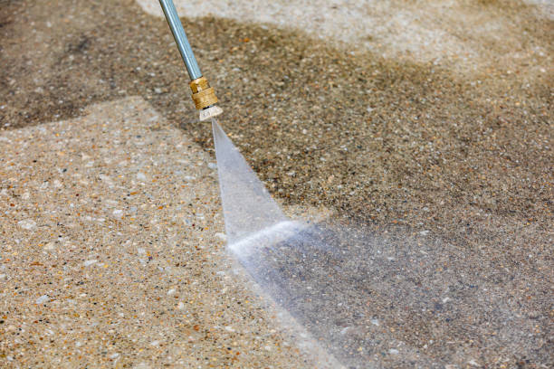 Best Post-Construction Pressure Washing  in Paris, TX