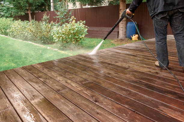 Best Pool Deck Cleaning  in Paris, TX