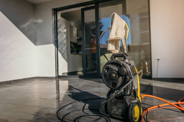 Best Patio and Deck Pressure Washing  in Paris, TX