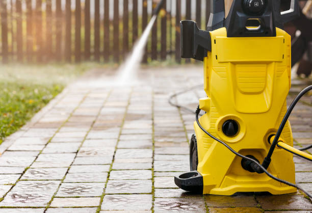  Paris, TX Pressure Washing Pros
