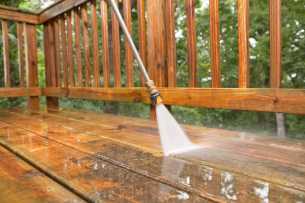 Best Roof Washing  in Paris, TX