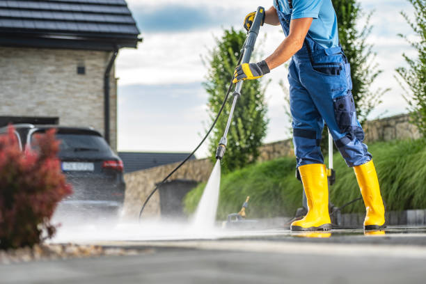 Best Gutter Cleaning  in Paris, TX