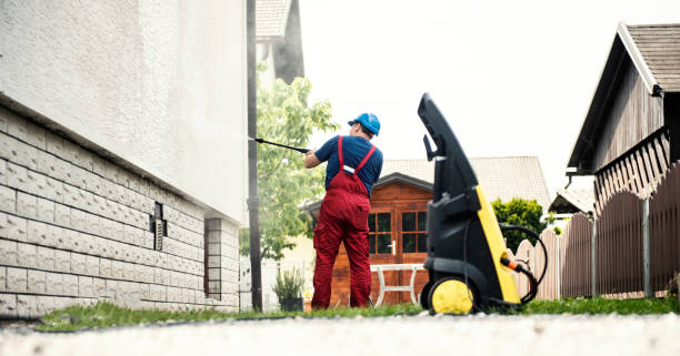 Best Machinery and Equipment Cleaning  in Paris, TX